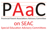 PAAC SEAC Logo
